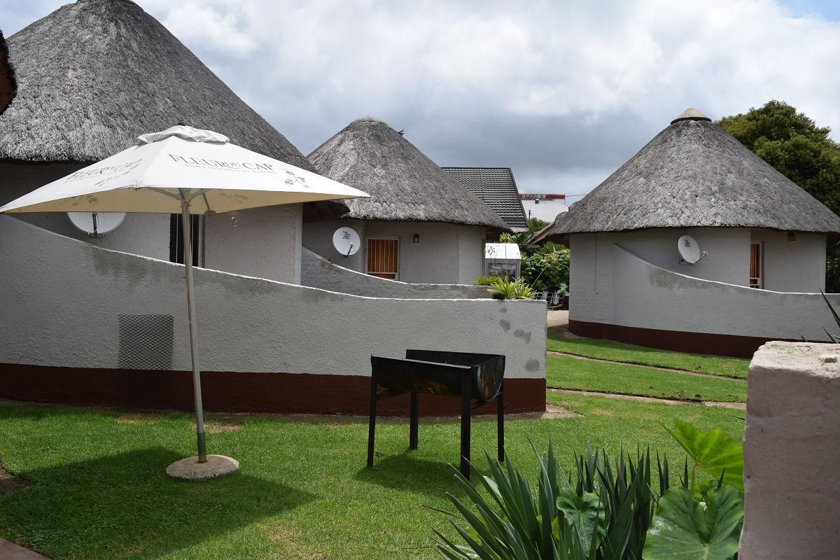 Sheri'S Lodge & Backpackers Graskop Exterior photo