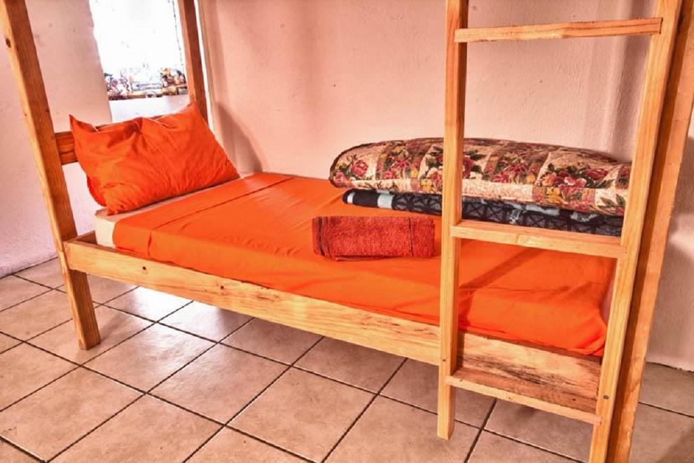 Sheri'S Lodge & Backpackers Graskop Exterior photo